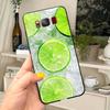 For Samsung Galaxy S8 S8 Plus Phone Case Slim Cute Back Silicone TPU Soft Cover case For Samsung S8 S 8 plus cases S8Plus Coque