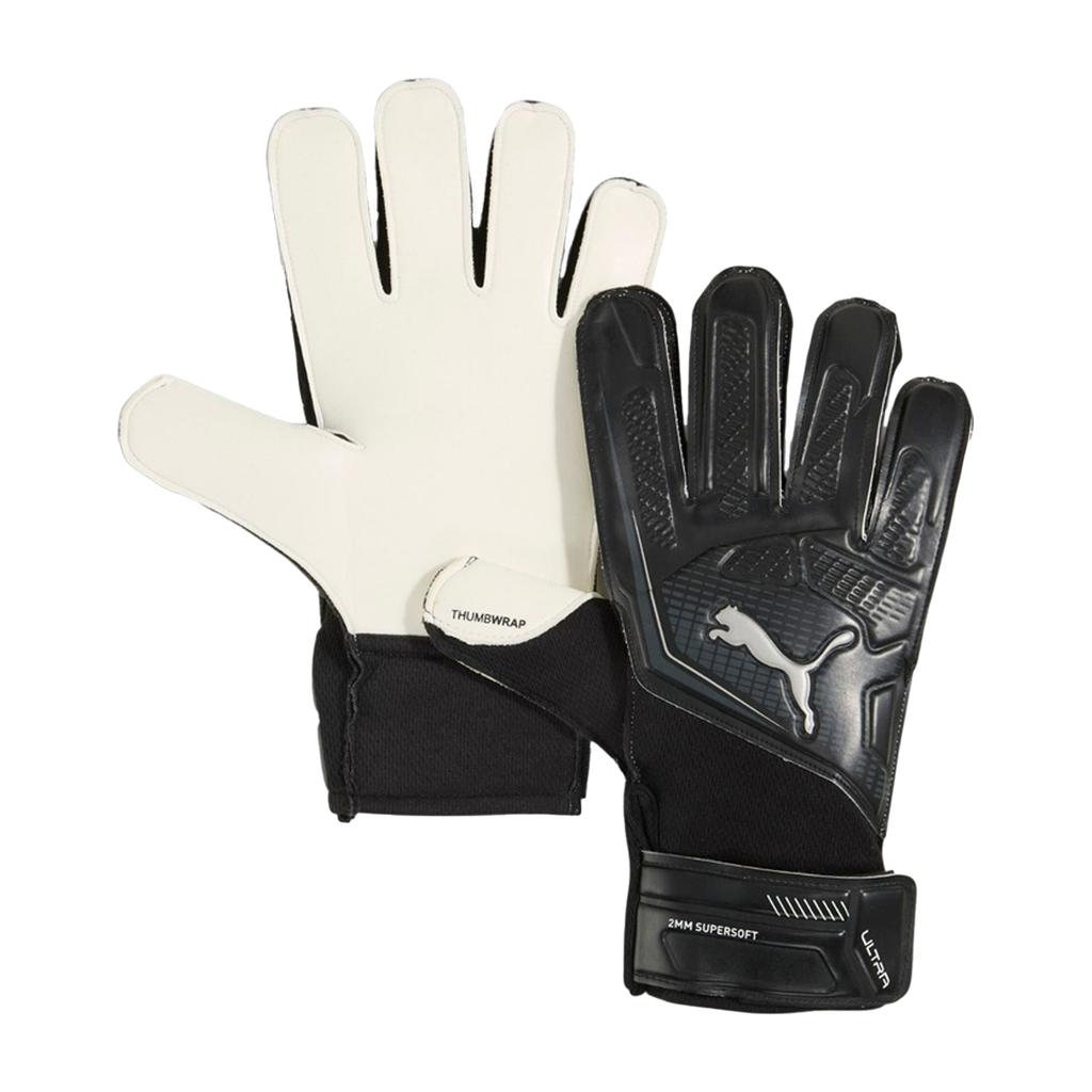 Puma Unisex Adult Ultra Play Goalkeeper Gloves