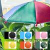 Garden Plant Rainproof Umbrellas Sunshades Umbrellas for Potted Flowers and Succulents Decoration