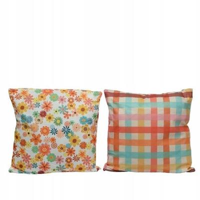 Decorative Garden Cushion for Armchair and Chair 40x40cm