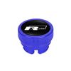 Car Cigarette Lighter Cover Car Accessories For VW Golf Polo Tiguan Touran Jetta Passat CC T5 GTI Scirocco Magotan T-Cross T-ROC zl5