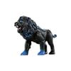 Takara Tomy Ania Adventure Continent Ania Kingdom Big Ania Lion (Lion) Animal Dinosaur Toy for Ages 3 and Up