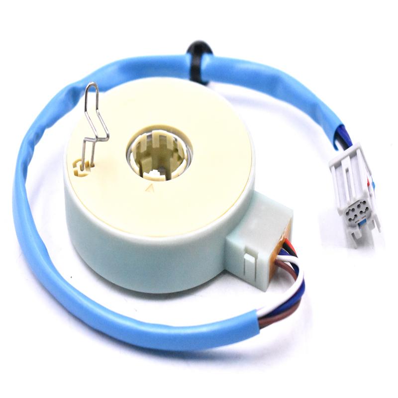 High Quality Steering Angle Sensor for Chevrolet Malibu Pontiac Power Steering Torque Sensor 5S15931 23232310