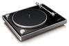 LENCO L-455BK - gramofon z aluminiową obudową i wkładką 2M RED, Lenco