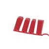 1Pcs Glass Glue Angle Scraper Plastic Sealant Spreader Tile Joint Repair Tool Applicator Set Corner Cleaning Caulking Tools