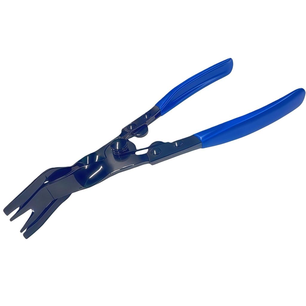 Car Fuel Oil Line Separator Pliers and Screwdriver Set