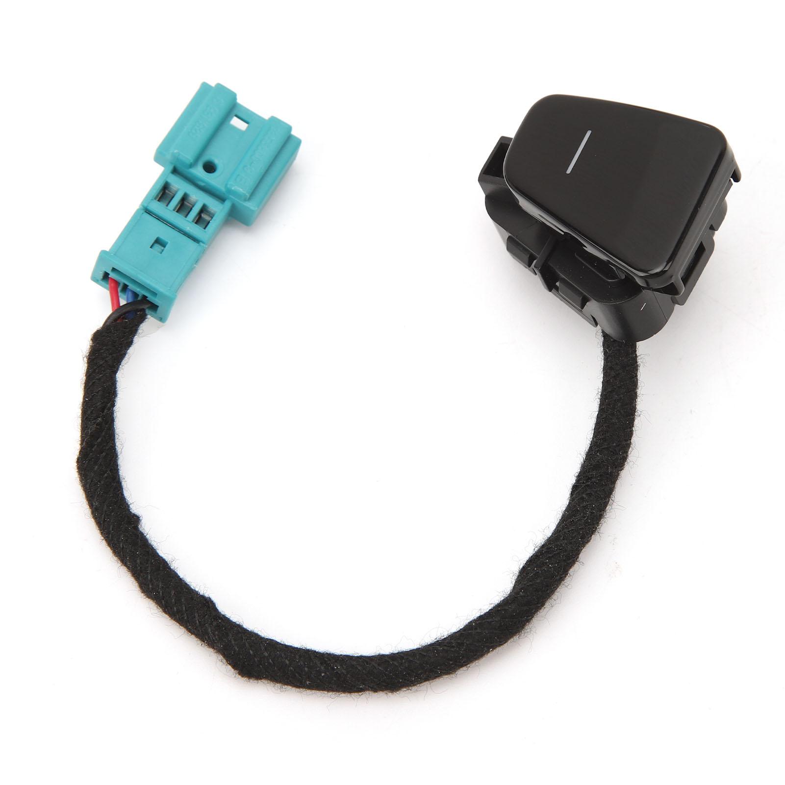 

Выключатель замка левой двери автомобиля, быстрый отклик 30172170, замена для Tesla Model 3 2017 г.в.