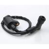 Scooter Standard & High performance Ignition coil for Vespa Et4 Gtv 125 Granturismo Eu3 Gts Eu3 125cc 829337 246010082