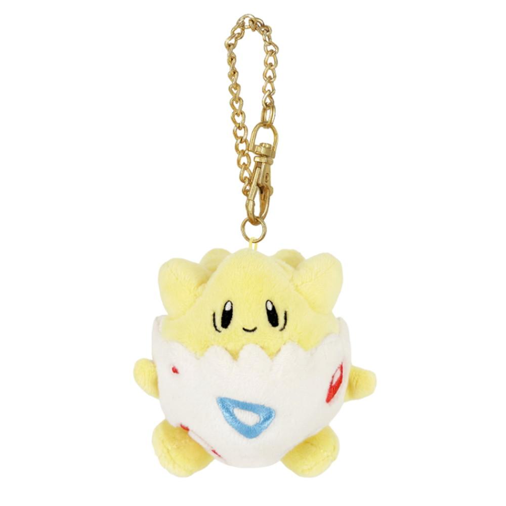 Pokemon plush toy mascot Togepi PM19 Pocket Monsters/All Star Collection/San-ei Trading/gift/present/goods