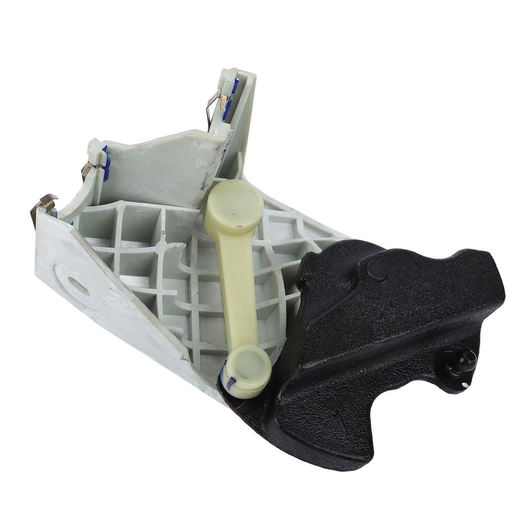 Car Shift Control Support Plate 9659241380 Replacement For Peugeot 307 2001‑2008