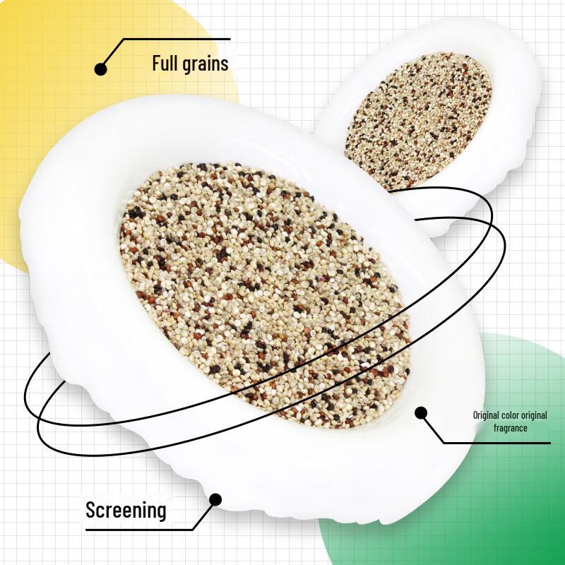 Li Xiaogu Premium Grains & Legumes (Canned)