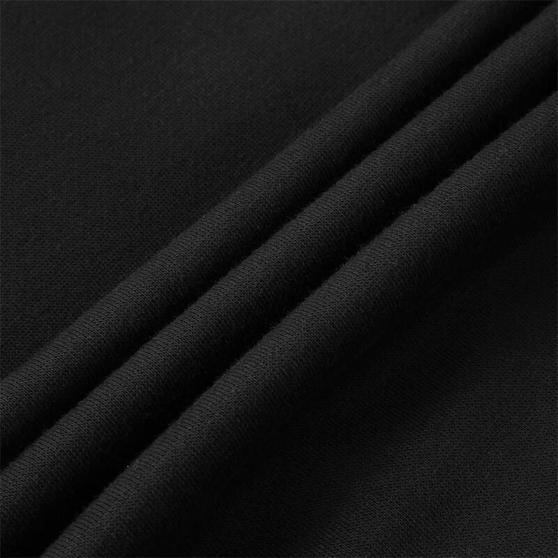 New PUMA Sweatshirts Unisex Black 631530-01