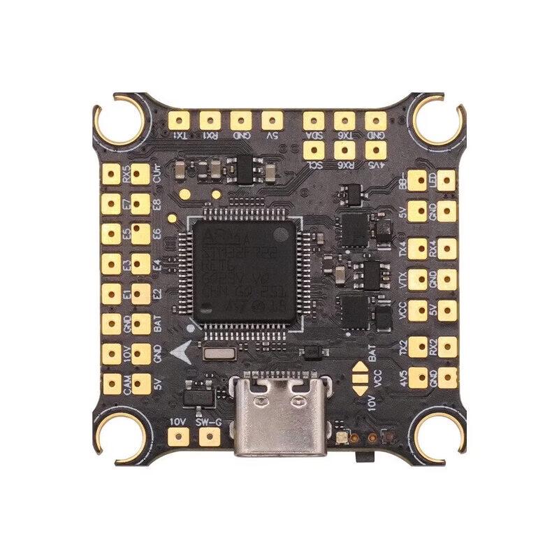 HAKRC F722 V2 Flight Controller