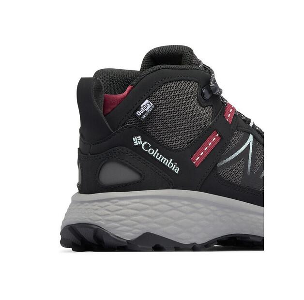 Треккинговые ботинки Columbia Peakfreak Rush™ Mid OutDry™