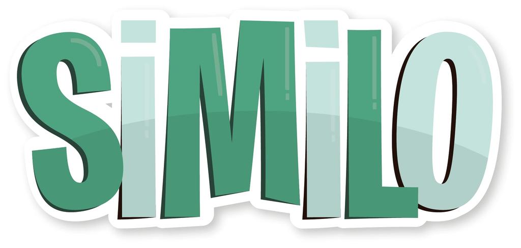 [Scary Guild] Simiro Fantastic Beasts Family Fun, 10-Minute Play Time, 2-8 Players, Ages 7+