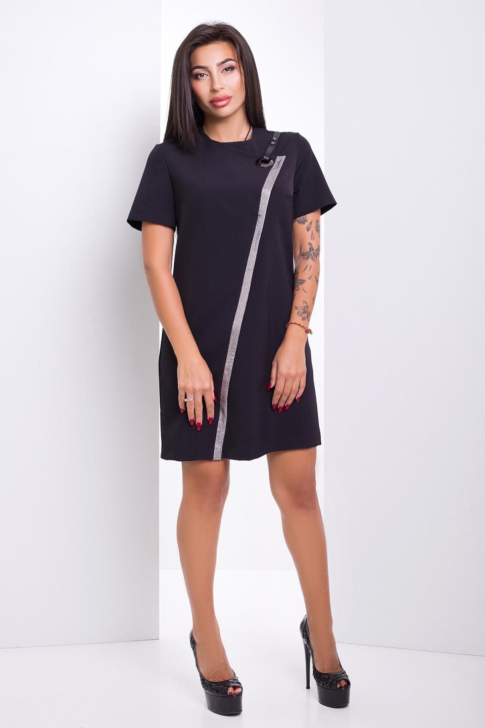 

Сукня Адора Luzana L чорний