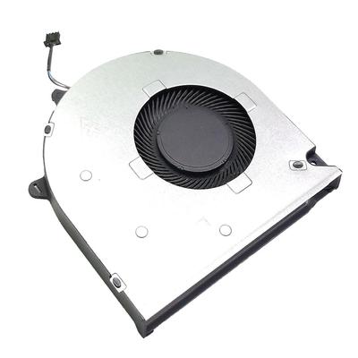 CPU Cooling Fan for HP 15-DU 15S-DU0002TX 15-DW 15-DW0043DX L52034-001