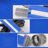 Powerful Electric Pump Lithium Battery Water Pump Fuel Transfer Oil Transfer Home Use For DAYI 18-Volt Batteries