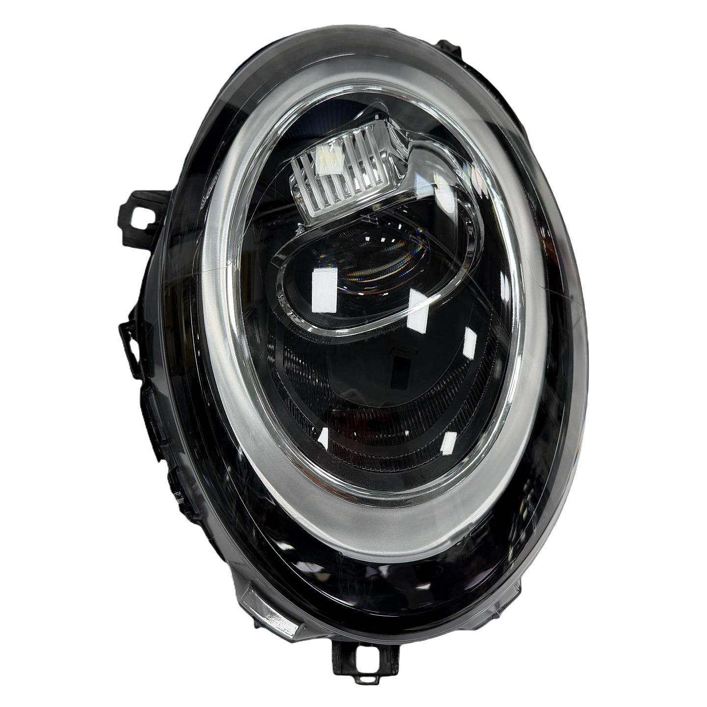 LED Headlights for 2021-2023 MINI F56/JCW Clubman Left Headlight