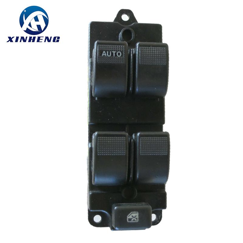 

Electric Power Master Window Switch Control Button For Mazda 626 MPV 2001-2006 GG2A-66-350 GG2A66350 GG2A 66 350