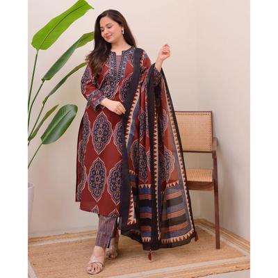 Traditionella kläder – Indiska och pakistanska kläder