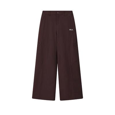 Original Fashionable Personality Trendy Minimalist Classic Retro Sports Versatile Comfortable Casual Pants Women Pants F11W619805FBN