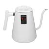 Electric Gooseneck Kettle Smart Temperature Control Electric Kettle Pour Over Kettle for Home Office EU Plug 220V