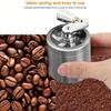 Multifunctional Coffee Nut And Hard Spice Grinder For Nutmeg Ginger Rock Salt  And Peppercorn Hand Tools Crushers Kitchen Tools