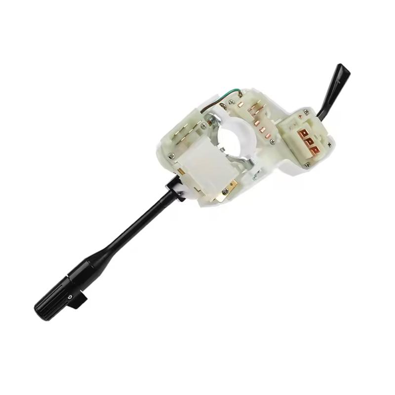 Portable 25560-H8965 25560H8965 Car Turn Signal Switch For Nissan Sunny LHD