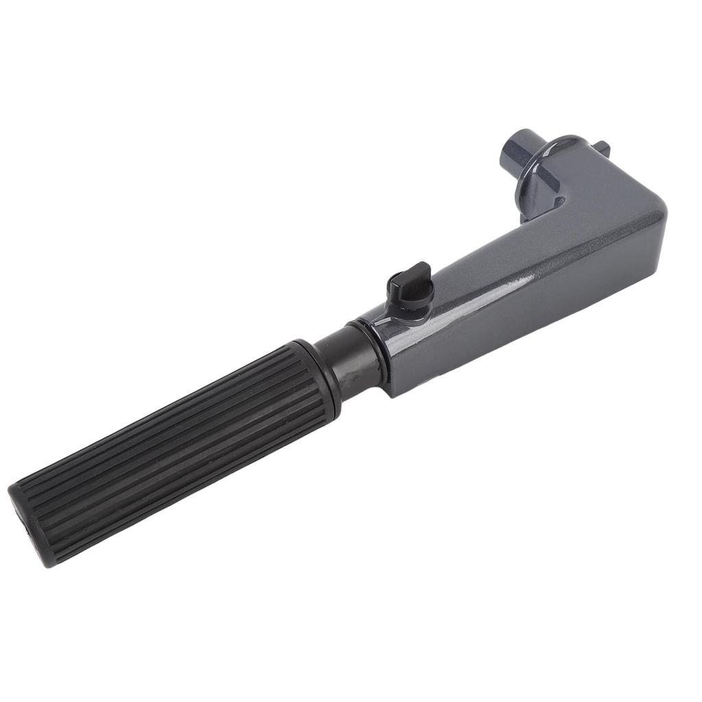 Steering Handle Assy 6E0 42111 02 4D for Outboard Motor 2 Stroke 4horsepower 5horsepower 4MLHU2 5MSHW 5MLHV