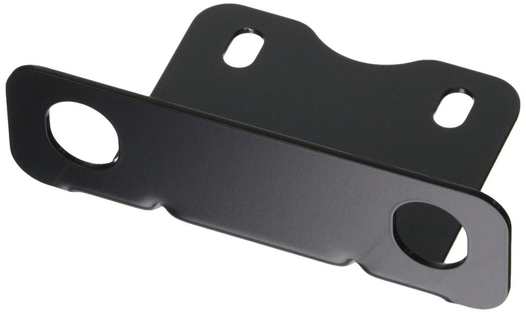 Kijima Monkey 50cc Motorcycle Parts Emblem Stay for Honda Emblem Steel 12V Black 208-3076