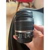 Used Canon EOS Kiss X3 Digital SLR Camera Body + Telephoto Lens