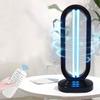 Remote Control Ultraviolet Light 38 W UV Lamp Disinfection Disinfection Device  Kitchen