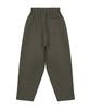 AOG PROJECT Essential Curved Sweatpants (Khaki)