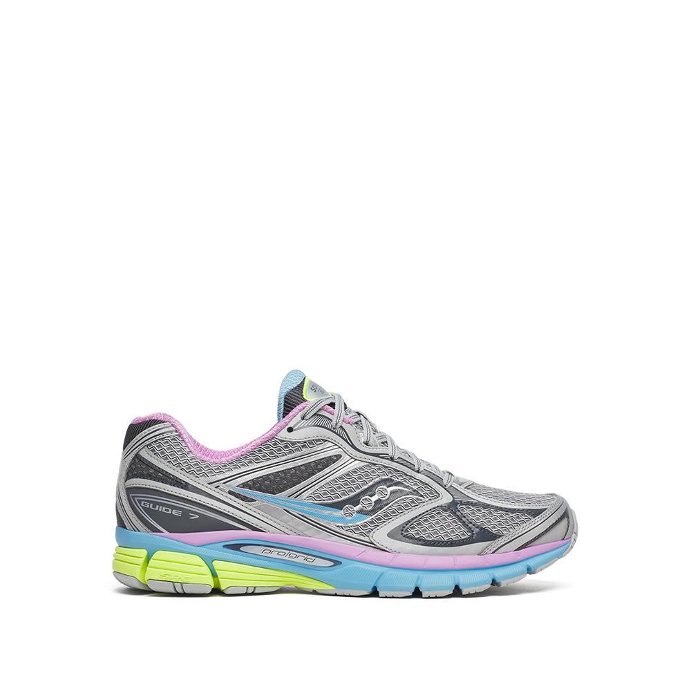 [saucony] Unisex ProGrid Guide 7 S70936-29 225