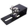 1 PC Durable Iron Roof Rack Light Bracket Universal Fit Light Bar Mount  Off-Road Vehicles