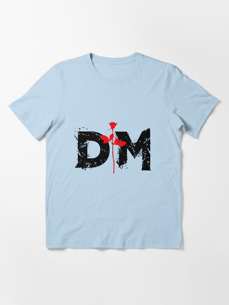 Depeche Mode Collection 4 Essential T-Shirt