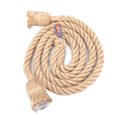 1.5m 2 Heads E27 85-265V Retro Vintage Pendant Lamp Hemp Rope Ceiling Filament Light Fixture