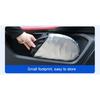 Folding Car Window Sunshade Cover Sun Shade for Mini Cooper F60 F54 F56 F55 F65 F66 R55 R56 R60 J01 J05 U25 Styling Accessories