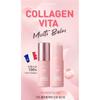 MacQueen New York MQNY Collagen Vita Wrinkle Multi Balm 10g, Sealed