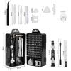 115-in-1 Multi-Function Precision Screwdriver Set