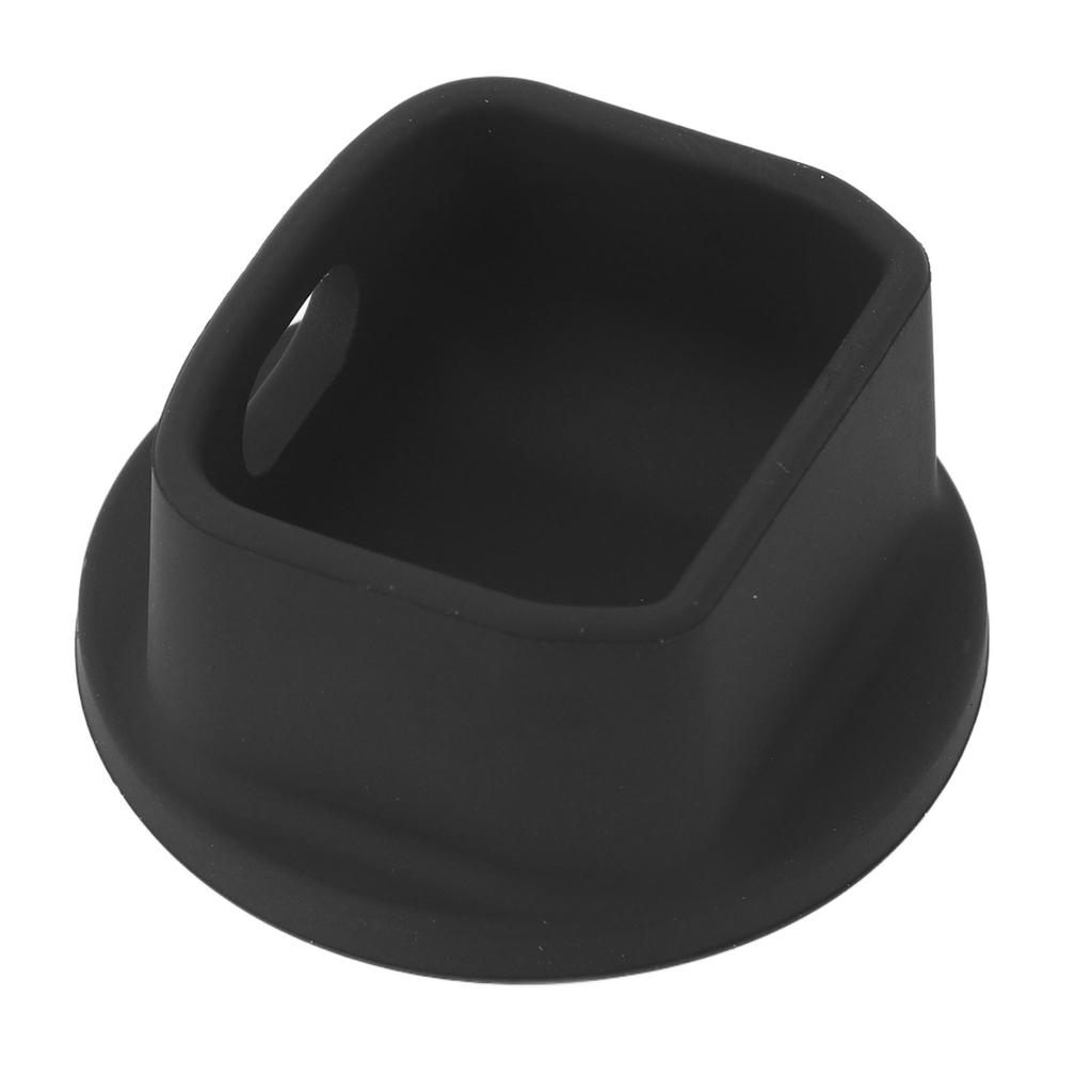 Desktop Camera Holder Base for OSMO Pocket 3 Anti Slip Soft Silicone Camera Handheld Supporting Base Stand