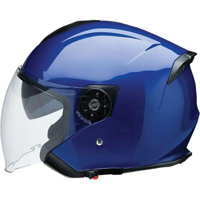 Z1R Open Face Helmet Road Maxx