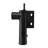 Reservoir Connector As Shown Coolant Filler Neck 1 Piece Aftermarket Part Easy Installation Engine Bay Component