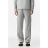 Kolon SportS Men S looSe Fit Woven SweatpantS With Out Pocket tlpnS25401mml