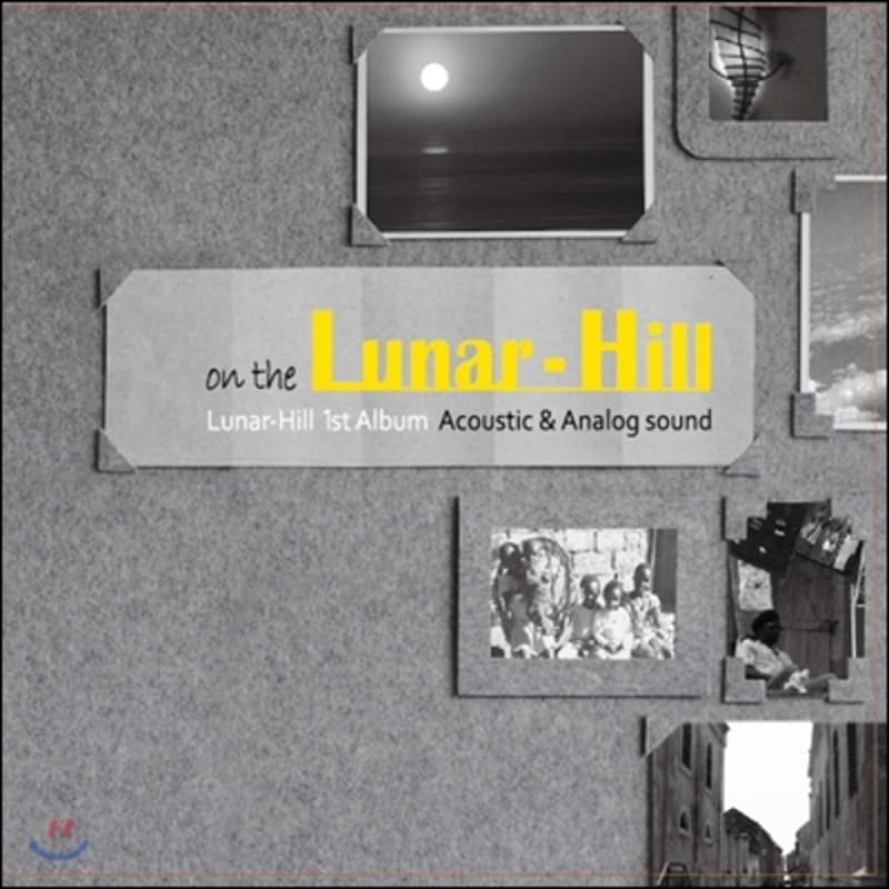 

Lunar Hill 1st Album - On The Lunar-Hill