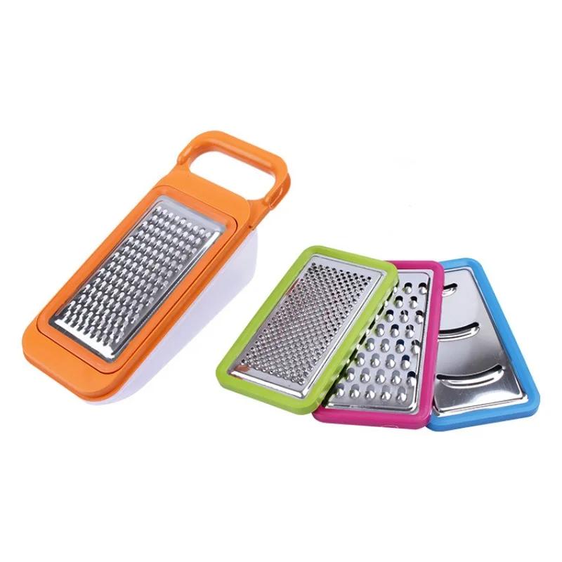 

Креативная кухонная комбинация фруктов и овощей, резак из нержавеющей стали, ручной набор для нарезки моркови и картофеля