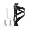 Attachment Water Bottle Cage Mount Cup Holder Rack for Road Bike Cycling