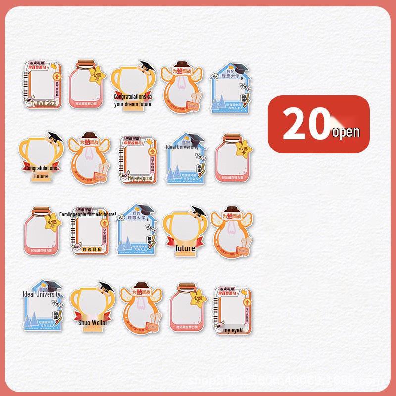 Вдохновляющие карточки желаний своими руками: Украшение стены класса