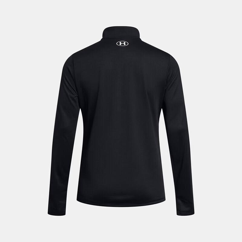Under Armour Women's Versatile Sport Half-Zip Top